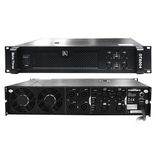 BETA3 DT8004 Power Amplifier 4x1500W