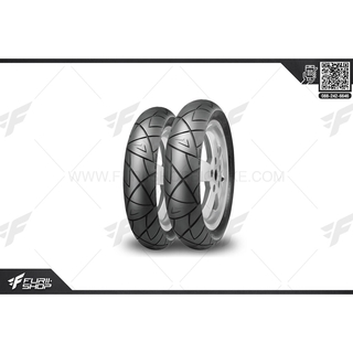 ยางมอเตอร์ไซค์ MITAS MC-38 MAX Scoot 100/90 -14 ยางบิ๊กไบท์ ยางBigbike Mototire