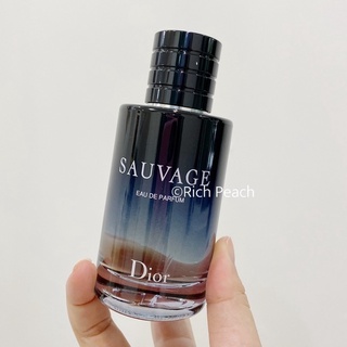 น้ำหอม Dior Sauvage Edp ขนาด 100ml