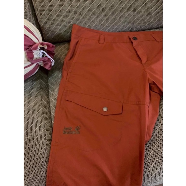 กางเกง Jack Wolfskin Eu52 มือ1 มีตัวเดียวไซร์เดียว | Shopee Thailand