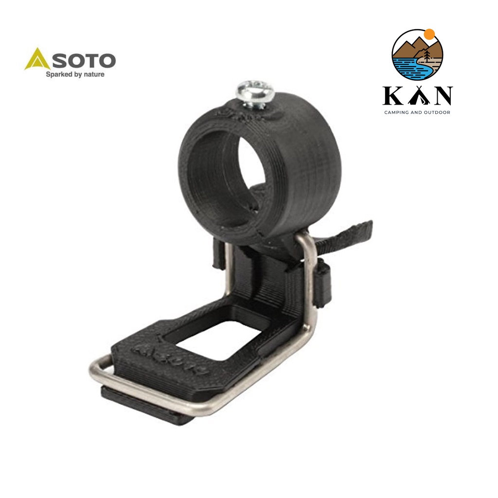 SOTO ST-3104 Assist Lever for Regulator Stoves อุปกรณ์เสริมตัวจุด พร้อมส่ง