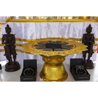 Harmenstone - ชาร์มปลุกเสกองค์ท้าวเวสสุวรรณ - The Vessavana Charm (ผ่านพิธีปลุกเสก)