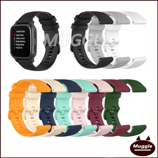 Garmin Venu 2 Venu sq Garmin Venu sq Venu 2s  สาย Garmin Venu 2s plus สายนาฬิกาข้อมือซิลิโคน สําหรับ