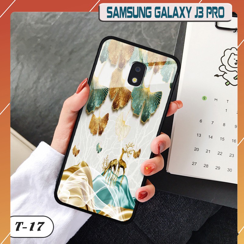 Samsung J3 Pro- เคสโทรศัพท ์