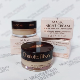 Charlotte Tilbury Magic Night Cream 5ml