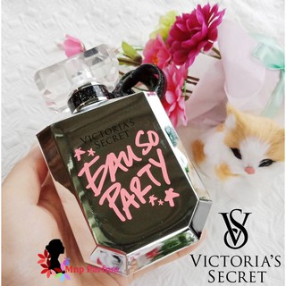 Victorias Secret Eau So Party Eau de Parfum 100 ml.