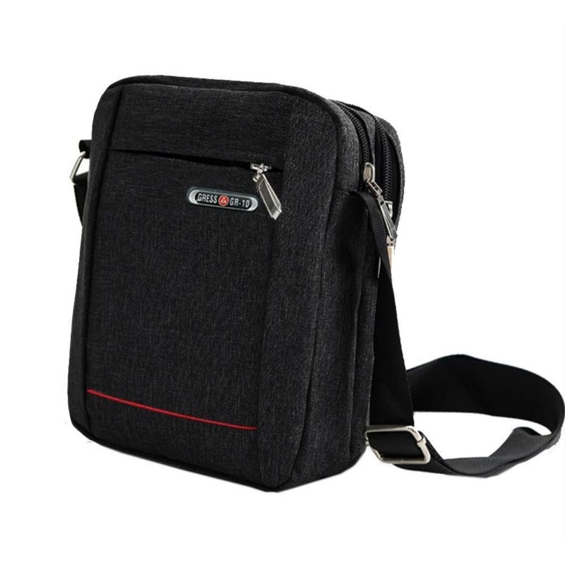 Gress Merpati Bag / กระเป๋าผู้ชาย / กระเป๋าสะพายข้าง