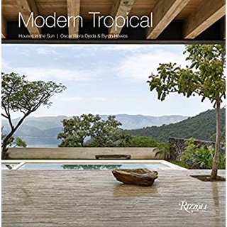 Modern Tropical : Houses in the Sun [Hardcover]หนังสือภาษาอังกฤษมือ1(New) ส่งจากไทย