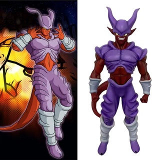 โมเดลฟิกเกอร์ PVC อนิเมะ Dragon Ball Z Resurrection Fusion Janemba ขนาด 32 ซม. ของเล่นสําหรับเด็ก