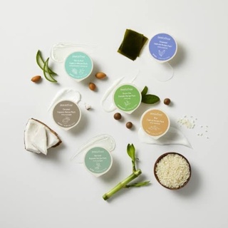 พร้อมส่ง Innisfree Capsule Recipe Pack