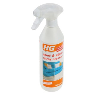 สเปรย์ขจัดคราบฝังแน่น พรม HG 500 มล.  SPRAY EXTREMELY HEAVY DIRTY CARPET 500ml HG