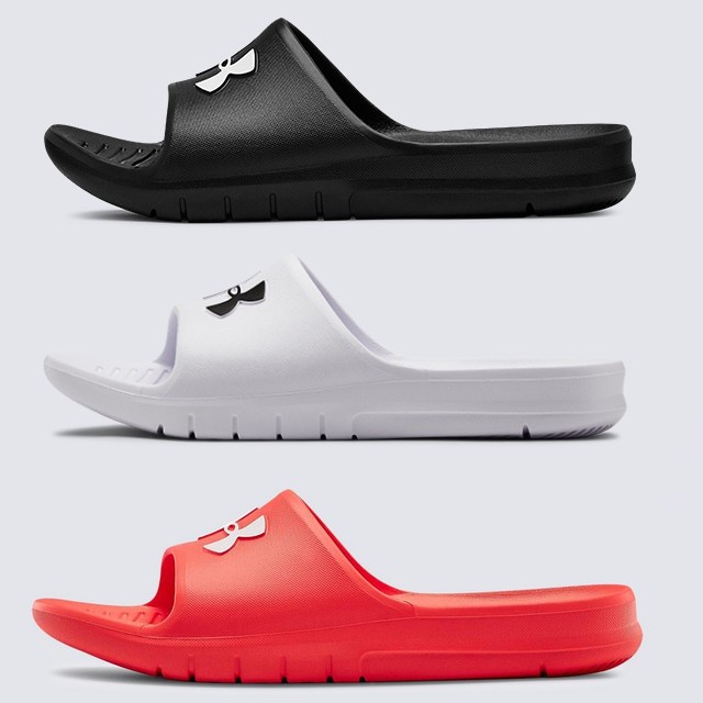 UNDER ARMOUR  รองเท้าแตะ รุ่น UA CORE PTH SL /3021286 (001,100,400,600)