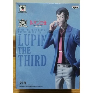 LUPIN THE. THIRD. Master Star Piece