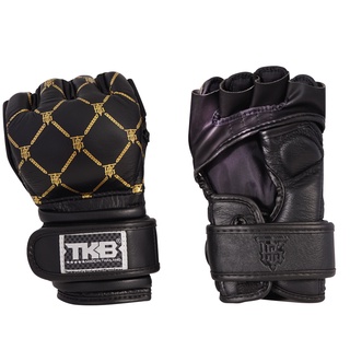 นวม MMA TOPKING BOXING ลายโซ่