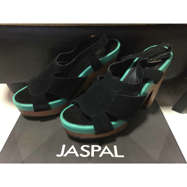 รองเท้าส้นสูง Jaspal