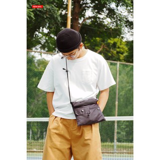 95radiusss Pepe bag (Black)