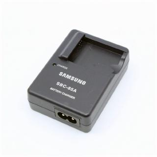 แท่นชาร์จแบต Samsung BP85A SBC-85A