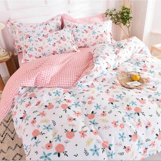 💜ชุดผ้าปูที่นอน💜 พร้อมส่ง 🚚