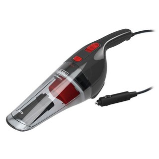 BAAN BLACK&amp;DECKER เครื่องดูดฝุ่นในรถ รุ่น NV1200AV-B1 สีแดง - ดำ