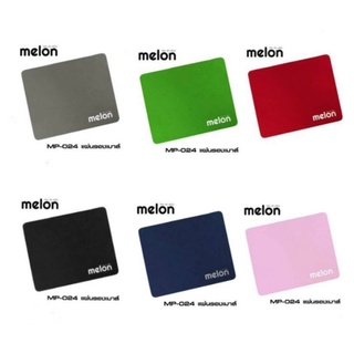 แผ่นรองเมาส์ Melon Mouse pad