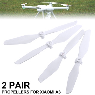 อะไหล่ใบพัด แบบปลดเร็ว สําหรับ Xiaomi Fimi A3 RC Quadcopter