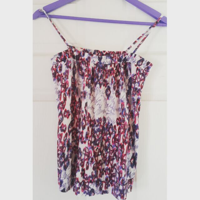 เสื้อสายเดี่ยว esprit