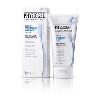 ⭐️❤️Physiogel Daily Moisture Therapy Cream 75 ml ของแท้ ฉลากไทย ซีลครบ