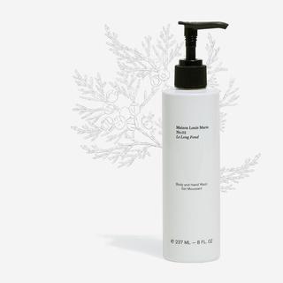 เจลอาบน้ำ แบ่งขาย Maison Louis Marie No. 02 Le Long Fond Body and Hand Wash