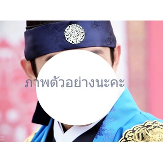 ผ้าคาดศรีษะ สำหรับชุดฮันบก