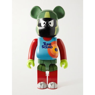 Pre-Order Bearbrick Marvin Space Jam 2 1000%