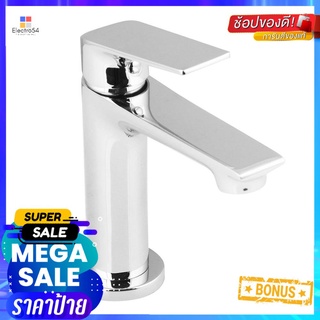 ก๊อกอ่างล้างหน้าเดี่ยว KF-51-610-50BASIN FAUCET KARAT FAUCET KF-51-610-50 CHROME