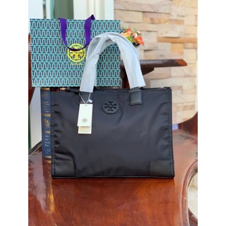 Tory Burch ELLA PACKABLE TOTE Bag