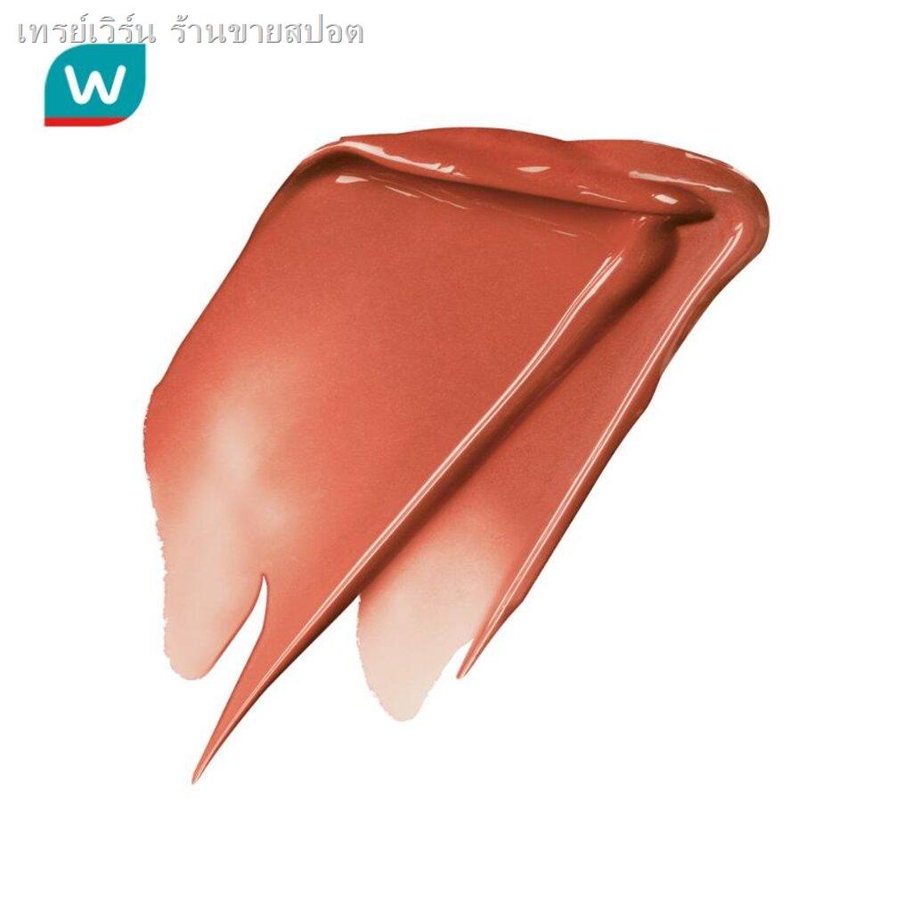 ❃♈L'Oreal ลอรีอัล ปารีส รูจ ซิกเนเจอร์ แมท ลิป อิงค์ 7 มล. #112 ไอ อะชีฟ