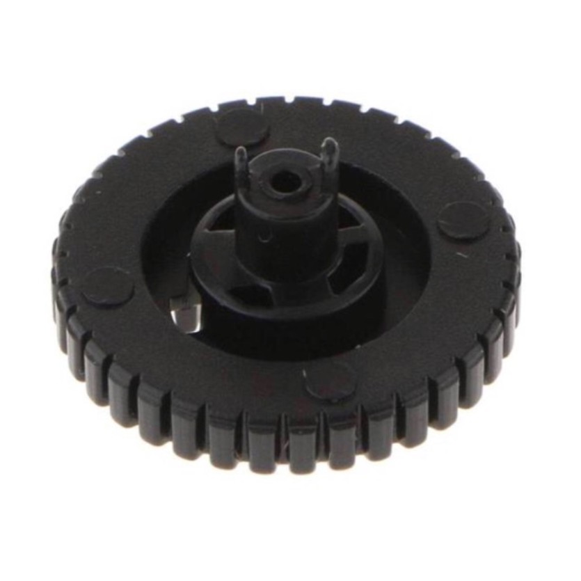 ใหม่ชัตเตอร์ปุ่มรูรับแสงล้อ Turntable Dial ล้อสําหรับ Canon EOS 6D 5D3 5D mark III 6D mark II 6D2 6d