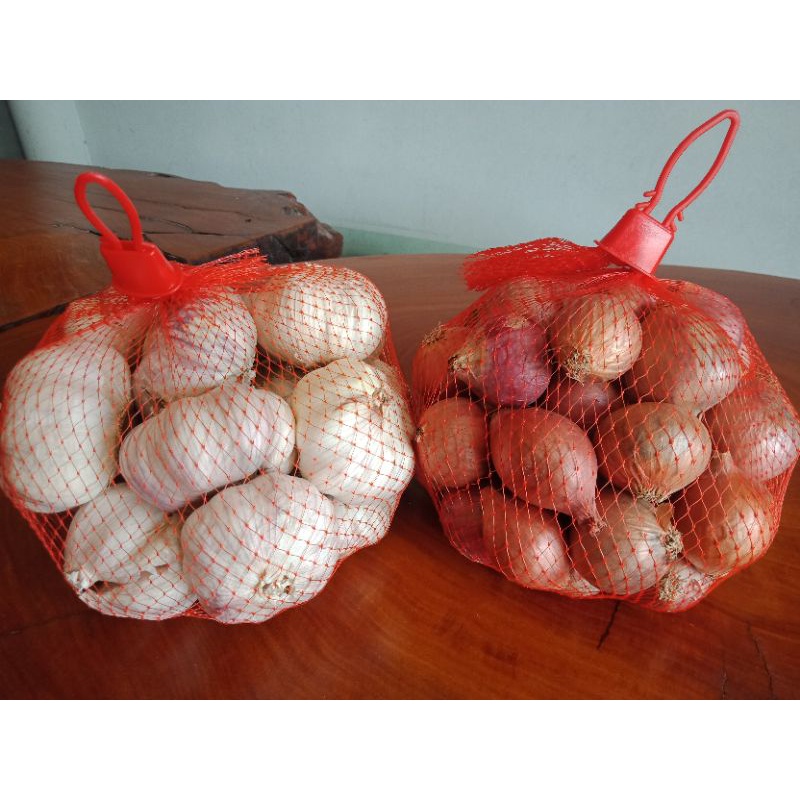 กระเทียมจีนหัวใหญ่ๆ.สวยๆ.คัดพิเศษ.เกรดA-1กิโล-90บาท+หอมแขกหัวสวยๆ.หัวแน่นๆ-1กิโล-70บาท ราคารวม160บาท