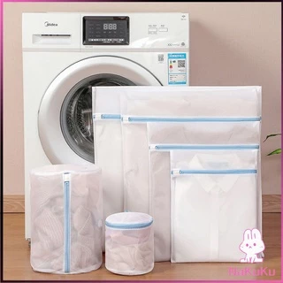 NKK ถุงซักผ้า เนื้อละเอียด ถุงซักถนอมผ้า laundry bag