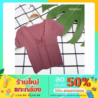 เสื้อไหมพรมงานป้ายแฟชั่น