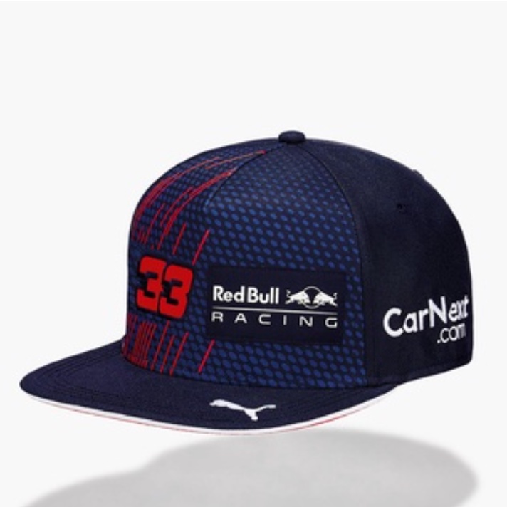 F1 Red Bull Racing Team Cap Max Verstappen Cap LEWIS HAMILTON Mercedes AMG F1 Team Cap Topi F1
