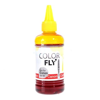 CANON Y 100ml. Color Fly