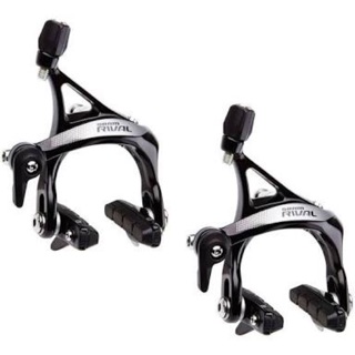 ก้ามเบรคหน้าหลัง SRAM Rival 22 Brakes set