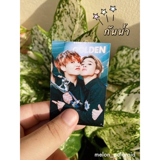 ❗️รูปโพลารอยด์ ขนาด2*3 กระดาษฟูจิ❗️(set10ใบ)