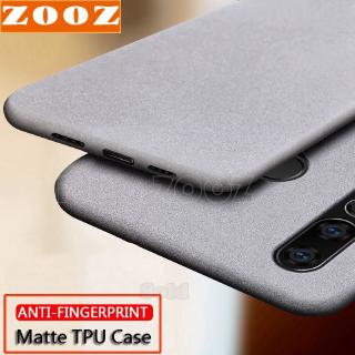 OPPO A96 A76 A36 A53 A33 A31 A5 A9 2020 Reno7 Z Pro (5G) Reno 7 7Z 7Pro Reno2 F Reno3 Pro 3Pro 2F Case Cover OPPOa31 OPPOa52020 OPPOa92020 OPPOreno2 OPPOreno2F Anti Fingerprint Sand Matte TPU Case Flexible Soft Cover Flexible Casing