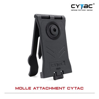 Cytac MOLLE Attachment Cytac