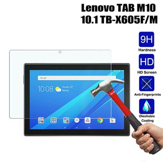 [พร้อมส่งด่วน] ฟิล์ม กระจก นิรภัย Lenovo Tab M10-X605L 10.1/Lenovo Miix 320 /Lenovo D330 สินค้าพร้อมส่ง ใหม่ +