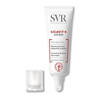 ( พรีออเดอร์ ) SVR Cicavit + Protective Lip Balm