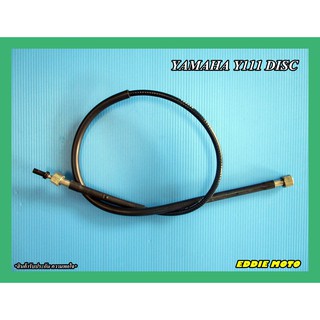 YAMAHA Y111 DISC SPEEDOMETER CABLE "GRADE A" // สายไมล์ สินค้าคุณภาพดี