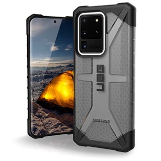 MobileCare UAG Feather-Light Rugged Plasma Phone Case For Huawei Mate30 Pro, P30 Pro, Huawei P30, P40, P40 Pro,