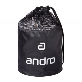 กระเป๋าใส่ลูกปิงปอง Andro Ballbag Munro