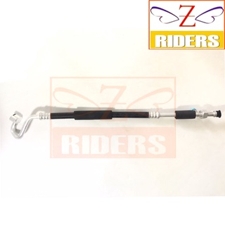 ท่อแอร์ Honda Accord’94 134 ตู้-คอม สายใหญ่ สายบริสโตนแท้ K100 (22224) ท่อน้ำยาแอร์ สายน้ำยาแอร์ ท่อน้ำยา