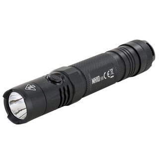 ไฟฉาย MH10 V2 ชาร์จ USB-C  - CREE XP-L2 V6 LED - 1200 Lumens - ใช้ 1 x 21700 (รวม)